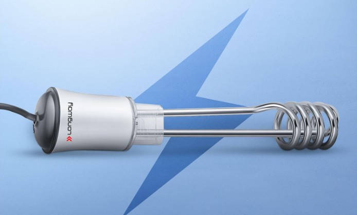 heating rod for winters