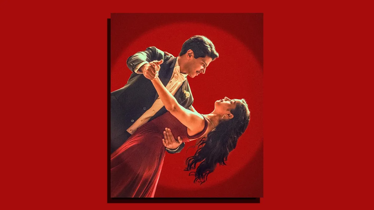  kaantha twitter review