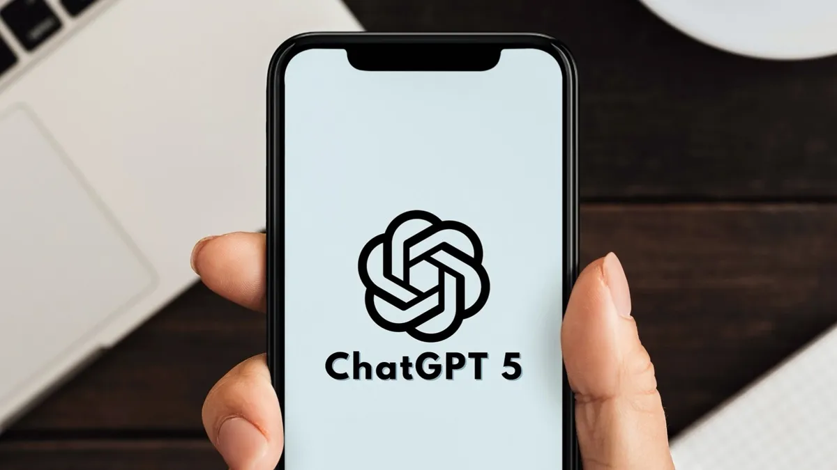 chatgpt 5 1 update