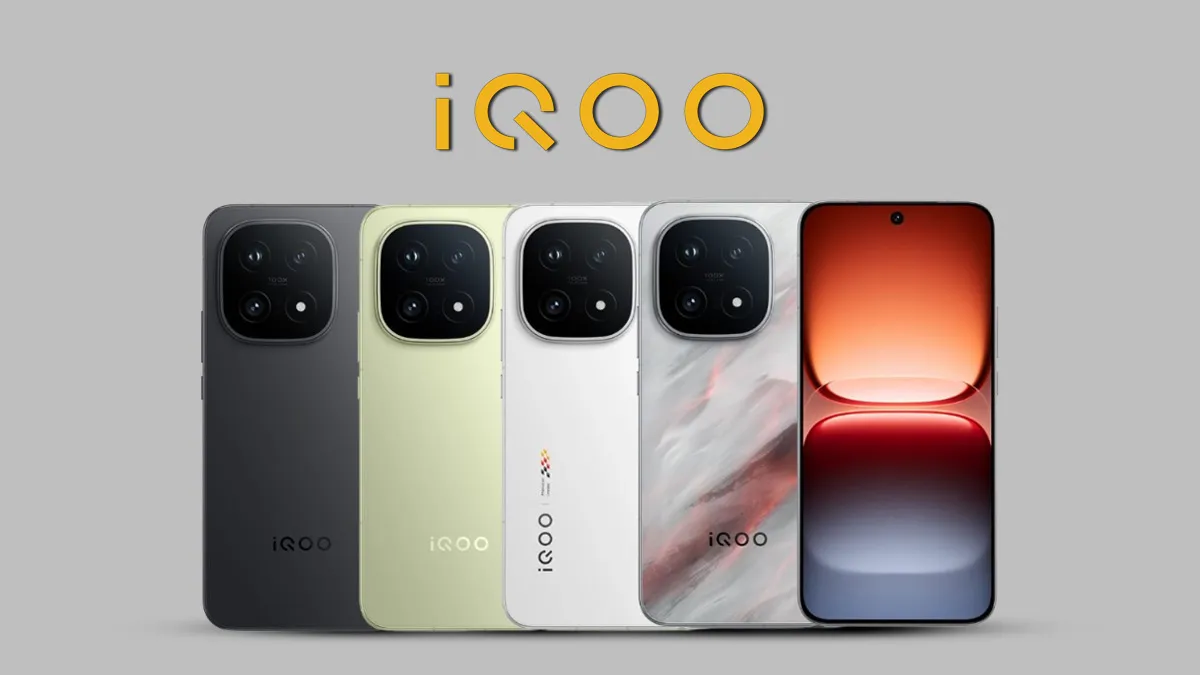 iQOO 15: India Launch Date, Expected Price, And Full Specifications Revealed