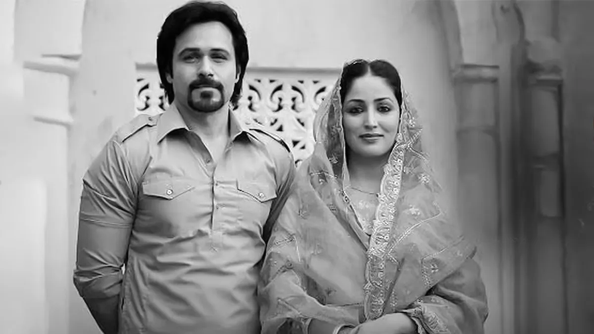 Haq Box Office Collection Day 7: Emraan Hashmi-Yami Gautam Starrer, Nearing ₹13 Crore Mark