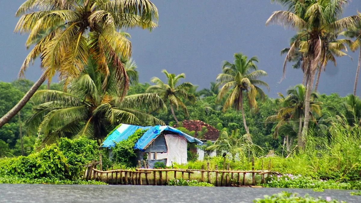 5 Secret Backwater Villages In Kerala You Haven’t Heard About