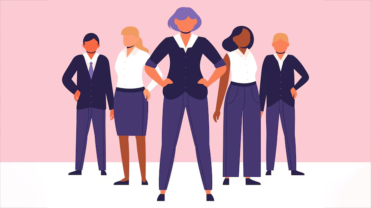 5 Zodiac Signs of Women Who Are Born Leaders