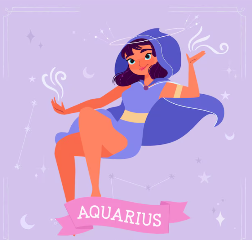 aquarius
