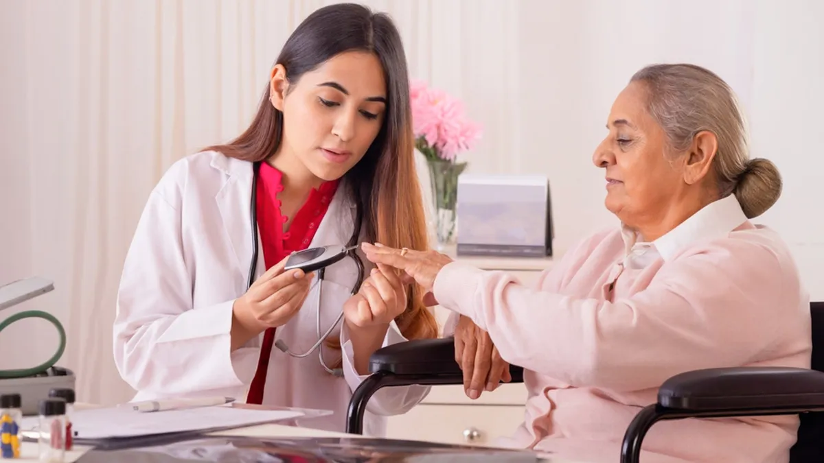 How Diabetes Affects Women Differently Than Men