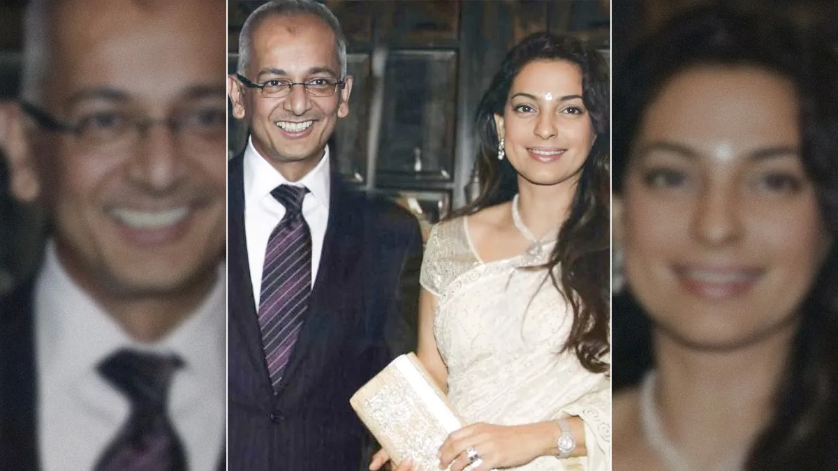 Slug : juhi chawla secret marriage to billionaire husband jay mehta net worth and dating timeline