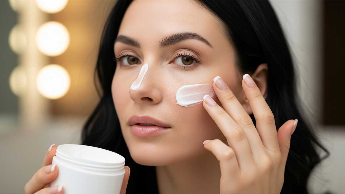 Glycerin vs Cold Cream: Which One Actually Saves Dry Skin in Winter?