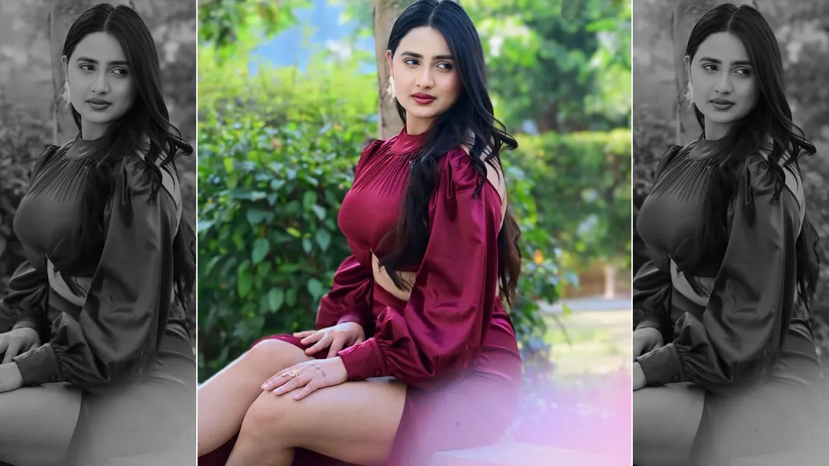 kashish aggarwal shehbaz girlfriend 