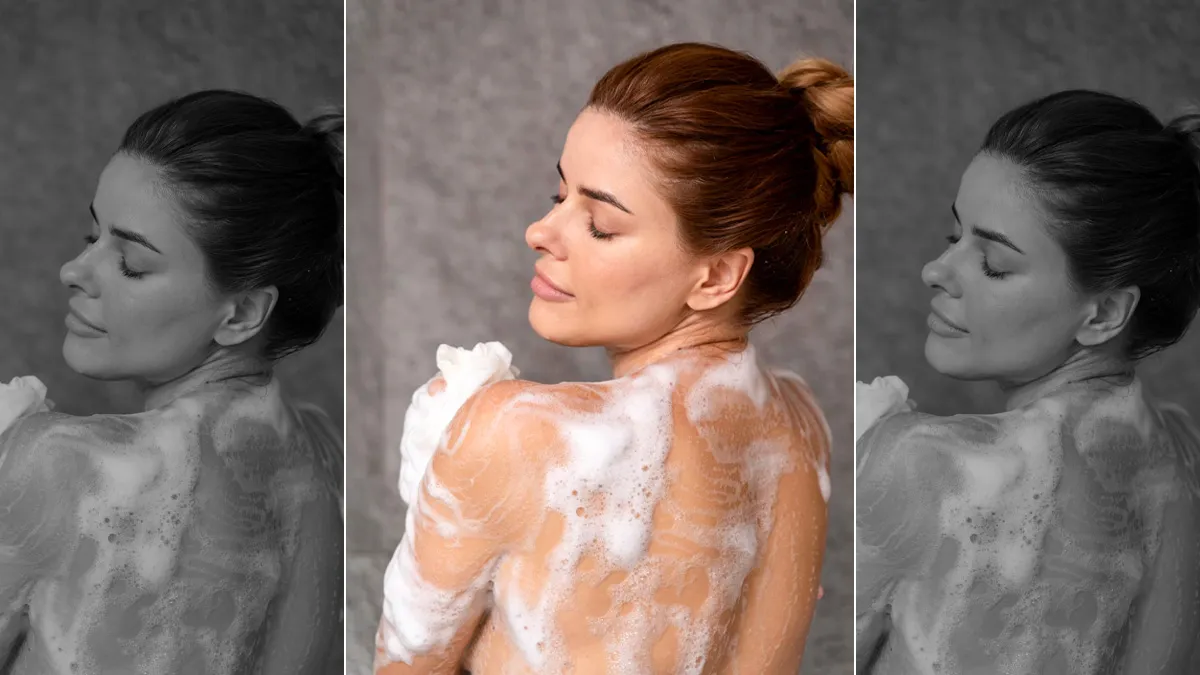 Top 5 Hydrating Floral Shower Gels For Winter Season