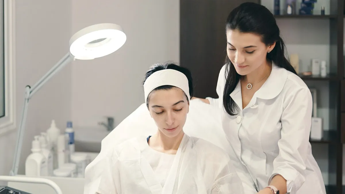 Top 5 Cosmetologist-Approved Treatments To Get That Bridal Glow