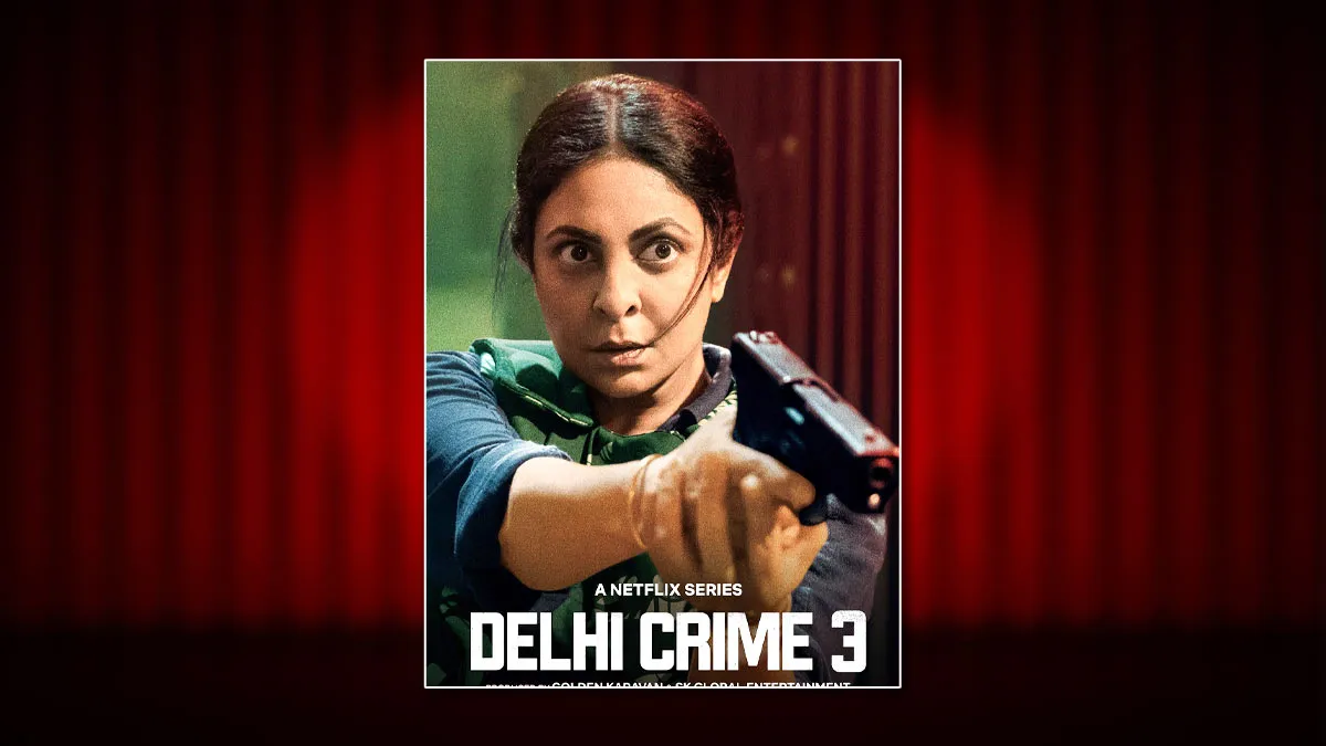 delhi crime season 3 ending explained