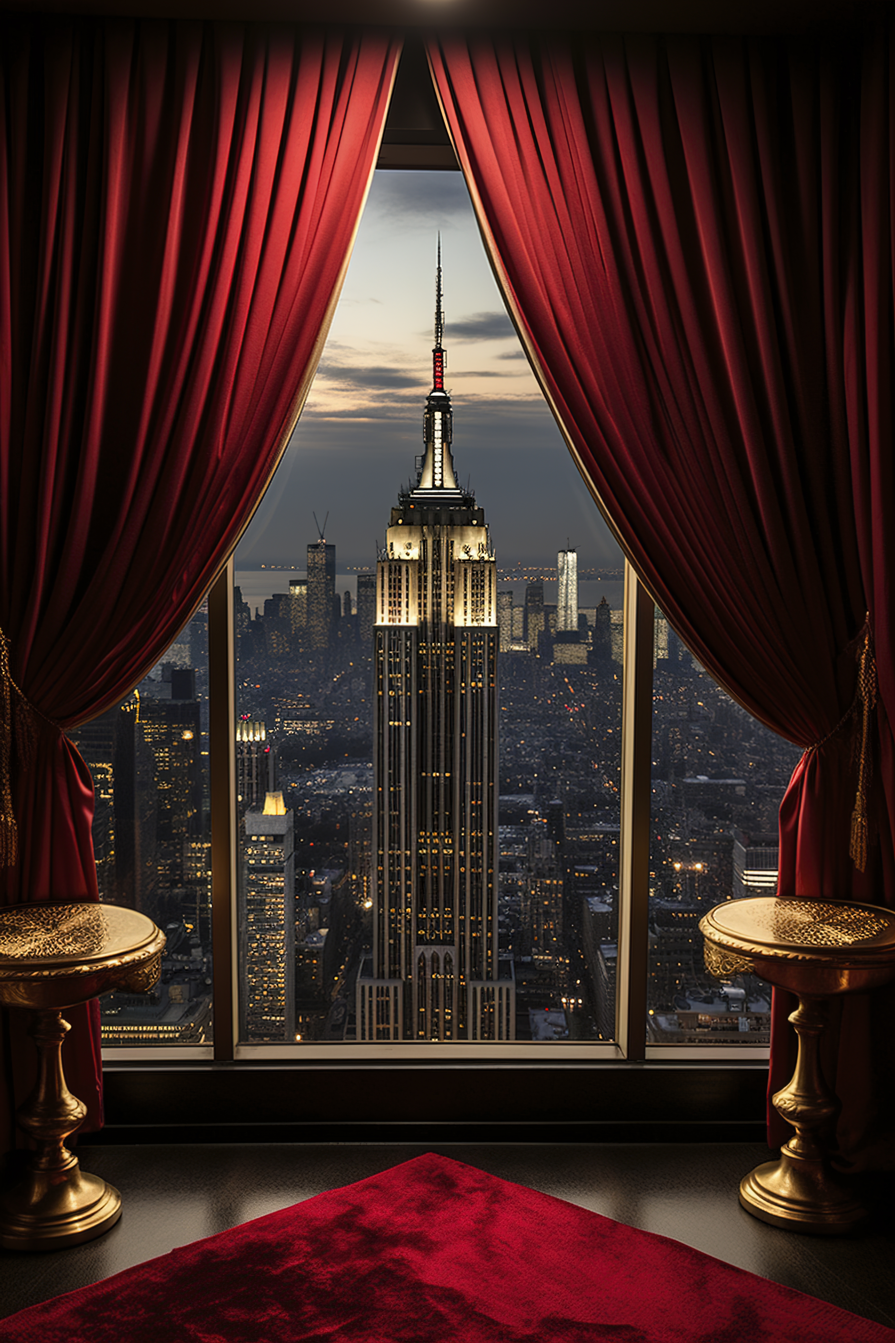 beautiful-bright-empire-state-building-nighttime