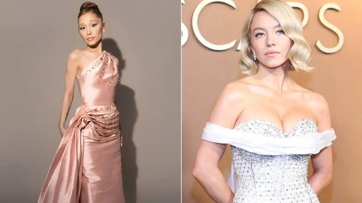 best dressed celebrities at the 2025 governors awards