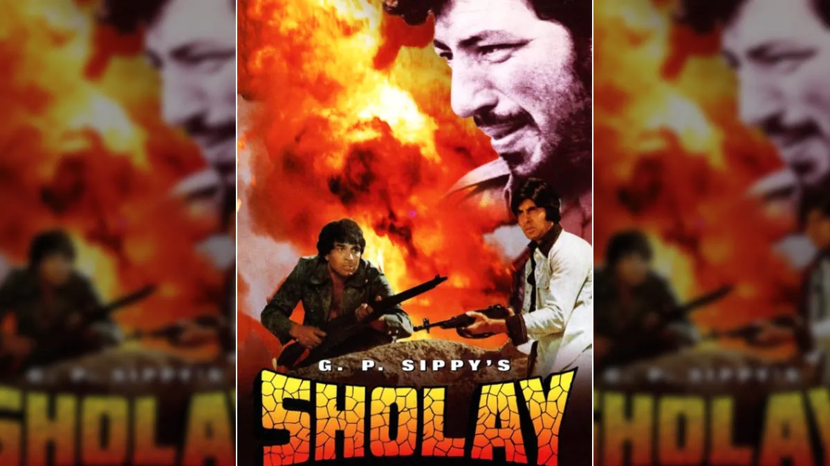 sholay re release date dharmendra amitabh bachchan
