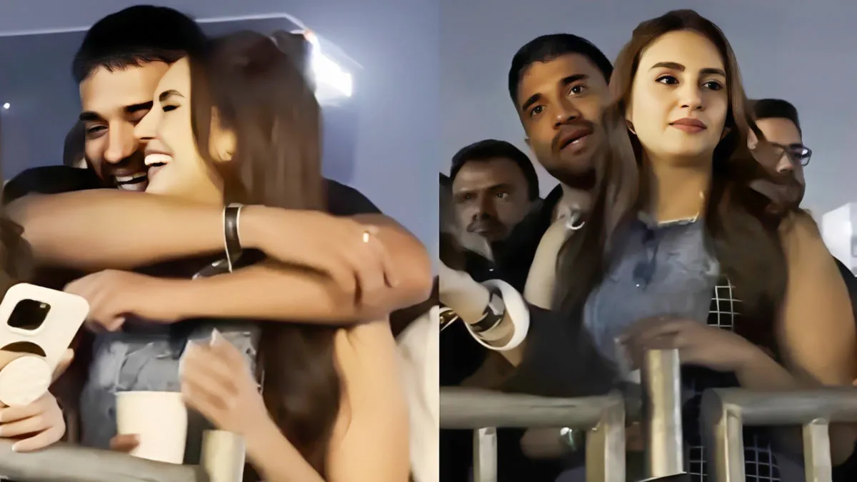 huma qureshi rumoured boyfriend rachit singh