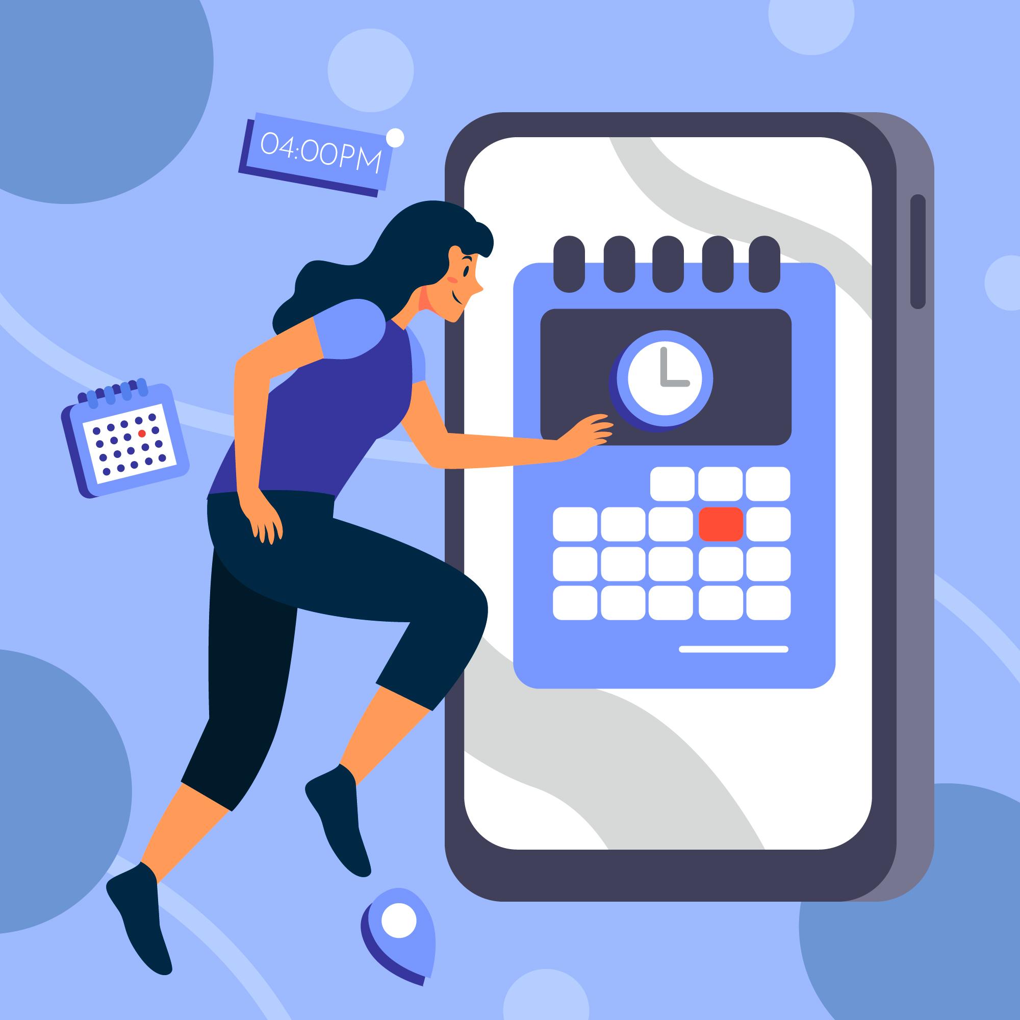 Strict App Time Limits