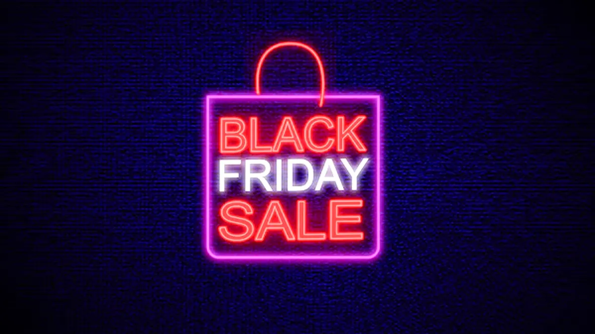 black friday sale 2025 dates and the best deals to expect