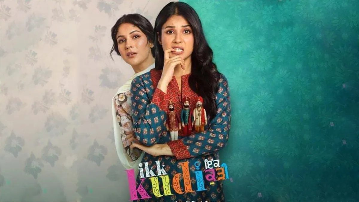 ikk kudi box office collection day 18 shehnaaz gill