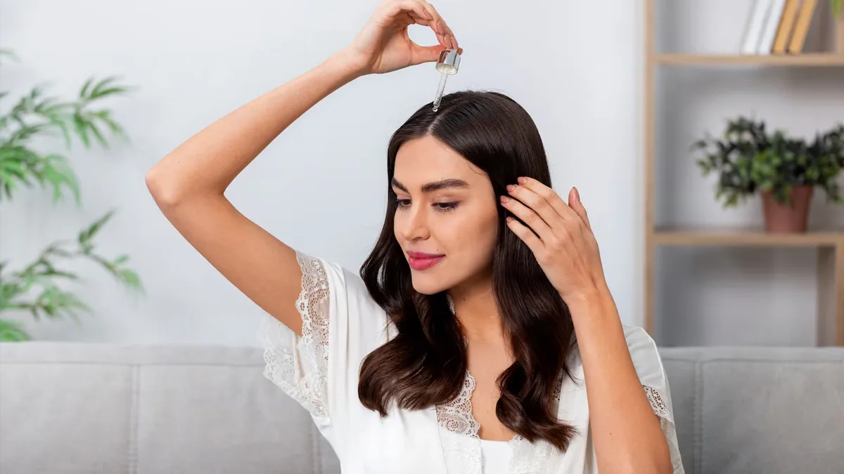 7 Haircare Essentials Every Bride Should Follow Before Her Wedding Day