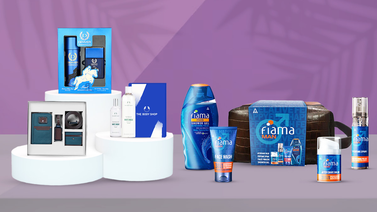 Top 7+ Gifts for International Men’s Day 2025: A Curated Selection of Smart, Stylish Picks