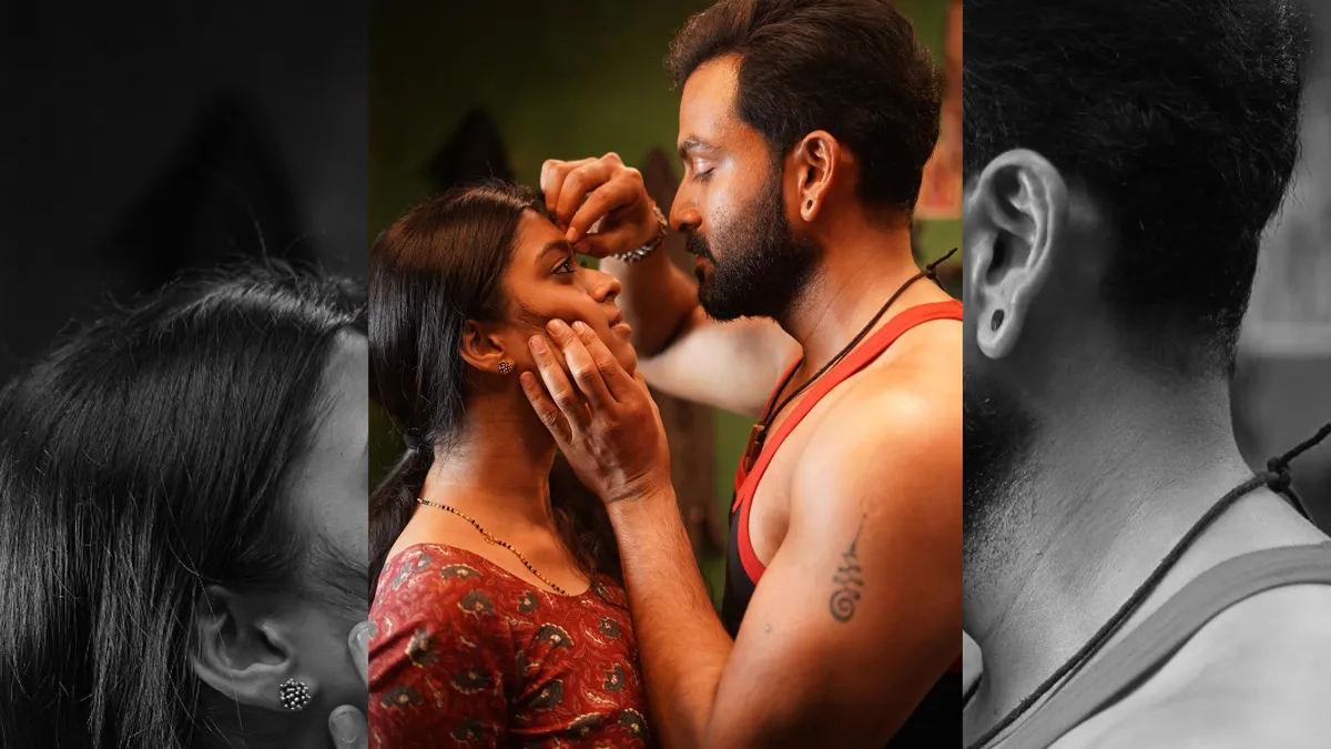Malayalam OTT releases this week (Nov 17–23, 2025)