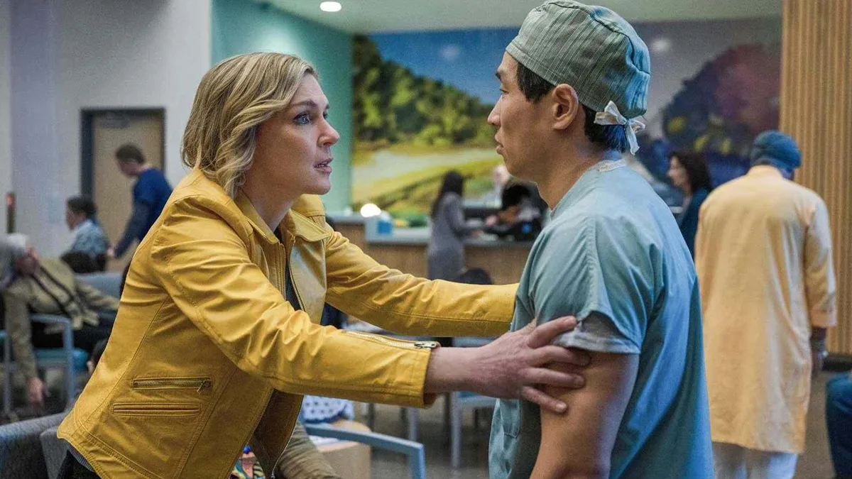 Movies And Shows to Watch If You Loved Pluribus