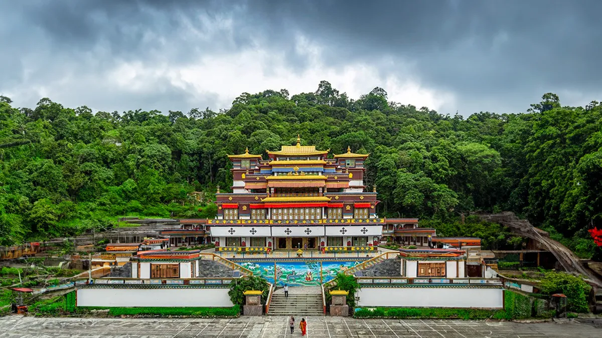  IndCities with the Cleanest Air and Best AQI to Visit