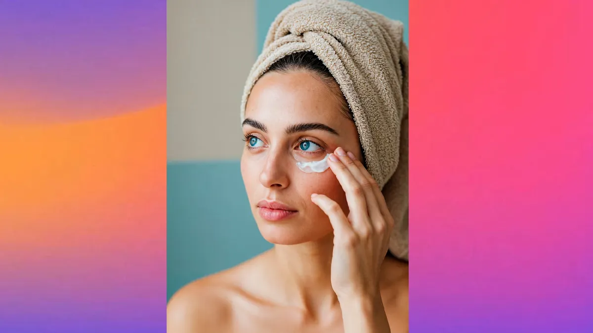 ye creams for dark circles puffiness