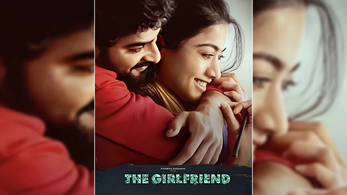 the girlfriend box office collection day 12 rashmika mandanna