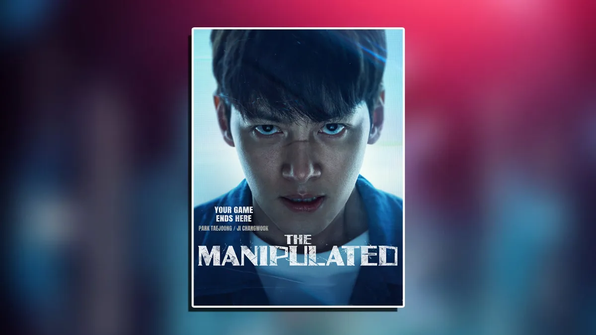 The Manipulated OTT Episodes 7-8 Release Date
