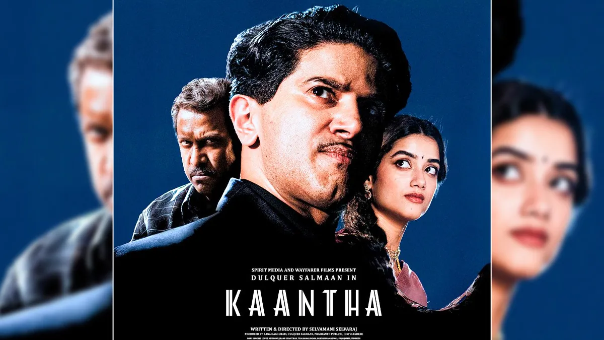 'Kaantha' Box Office Collection Day 5: Dulquer Salmaan's Period Drama Film Crosses ₹15 Crore In India
