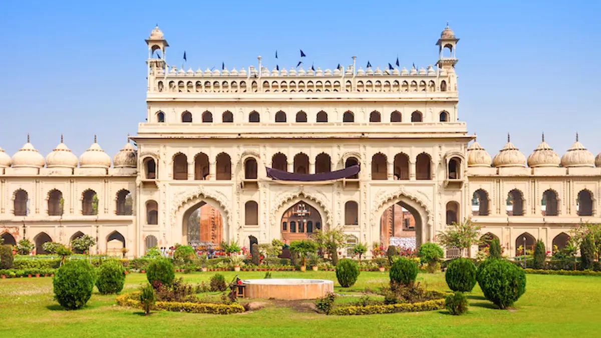 Why Is Lucknow Known For Its Nawabi Tehzeeb? Know Interesting Facts