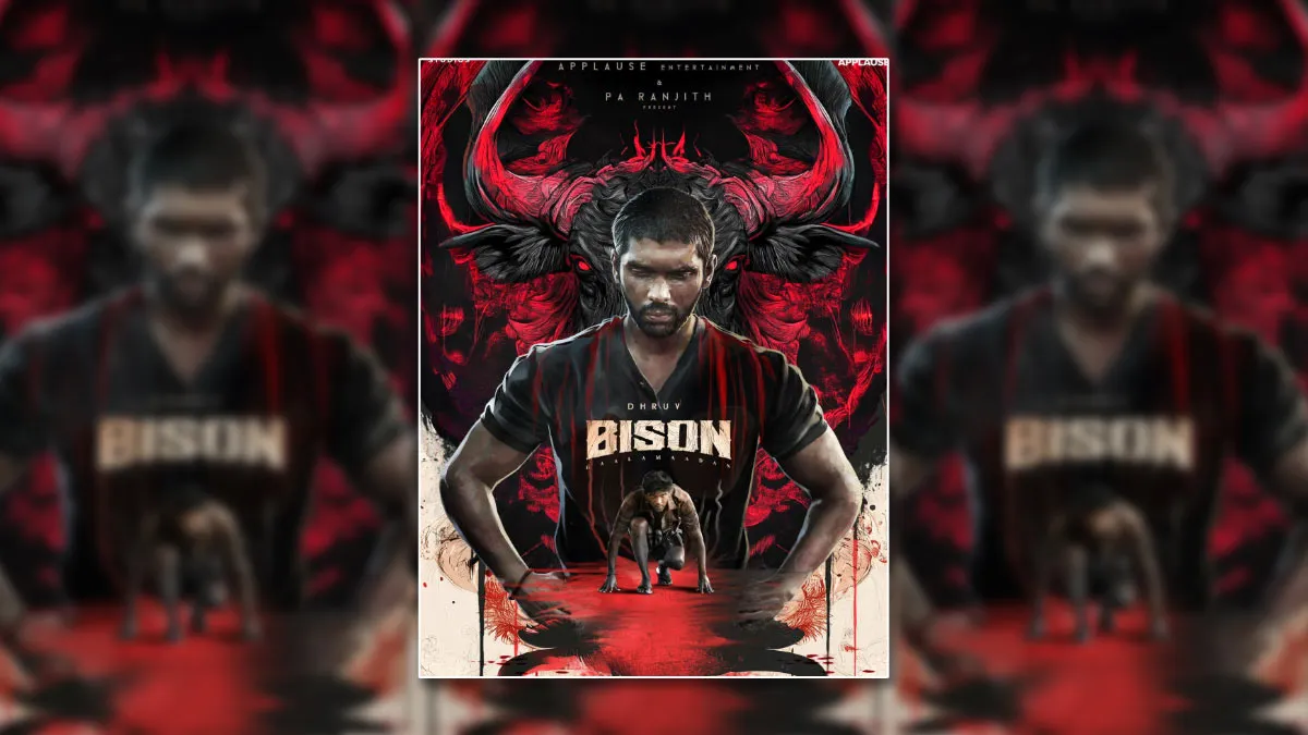 bison ott release date cast plot and where to watch