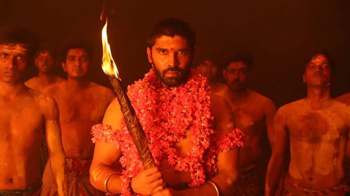 south indian ott releases november 16 to 23 2025