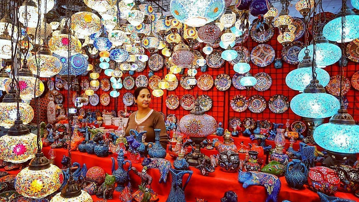 Delhi Trade Fair 2025: Dates, Ticket Prices, Entry Timings, Nearest Metro Station, and How To Book
