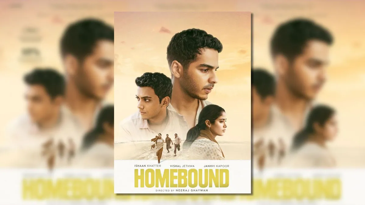 OTT Releases This Week (November 17-23, 2025) 