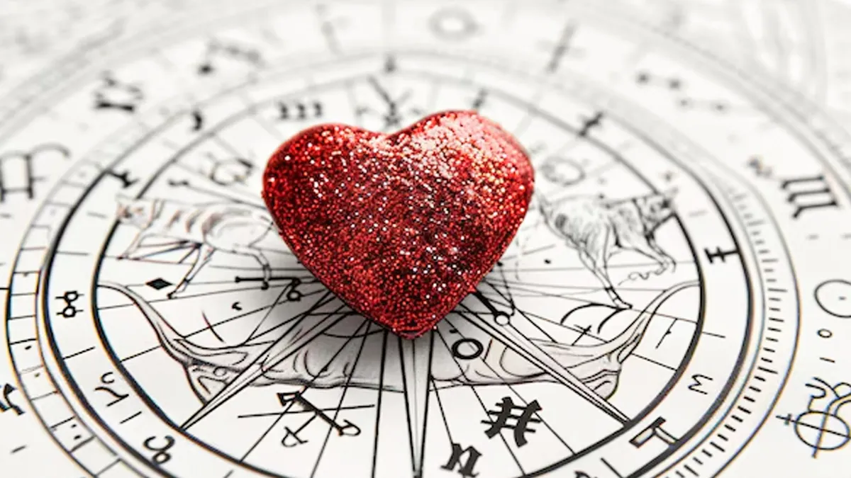 Romantic Female Zodiac Signs