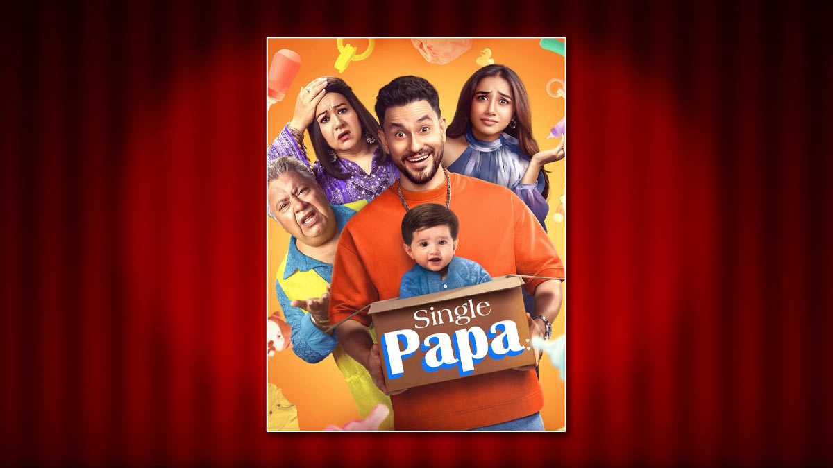 Single Papa Release Date: Cast, Plot And OTT Streaming Platform For Kunal Khemu Starrer