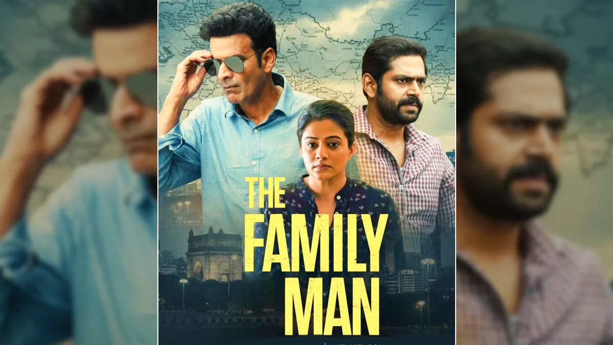 Secret-Agent Shows to Stream 