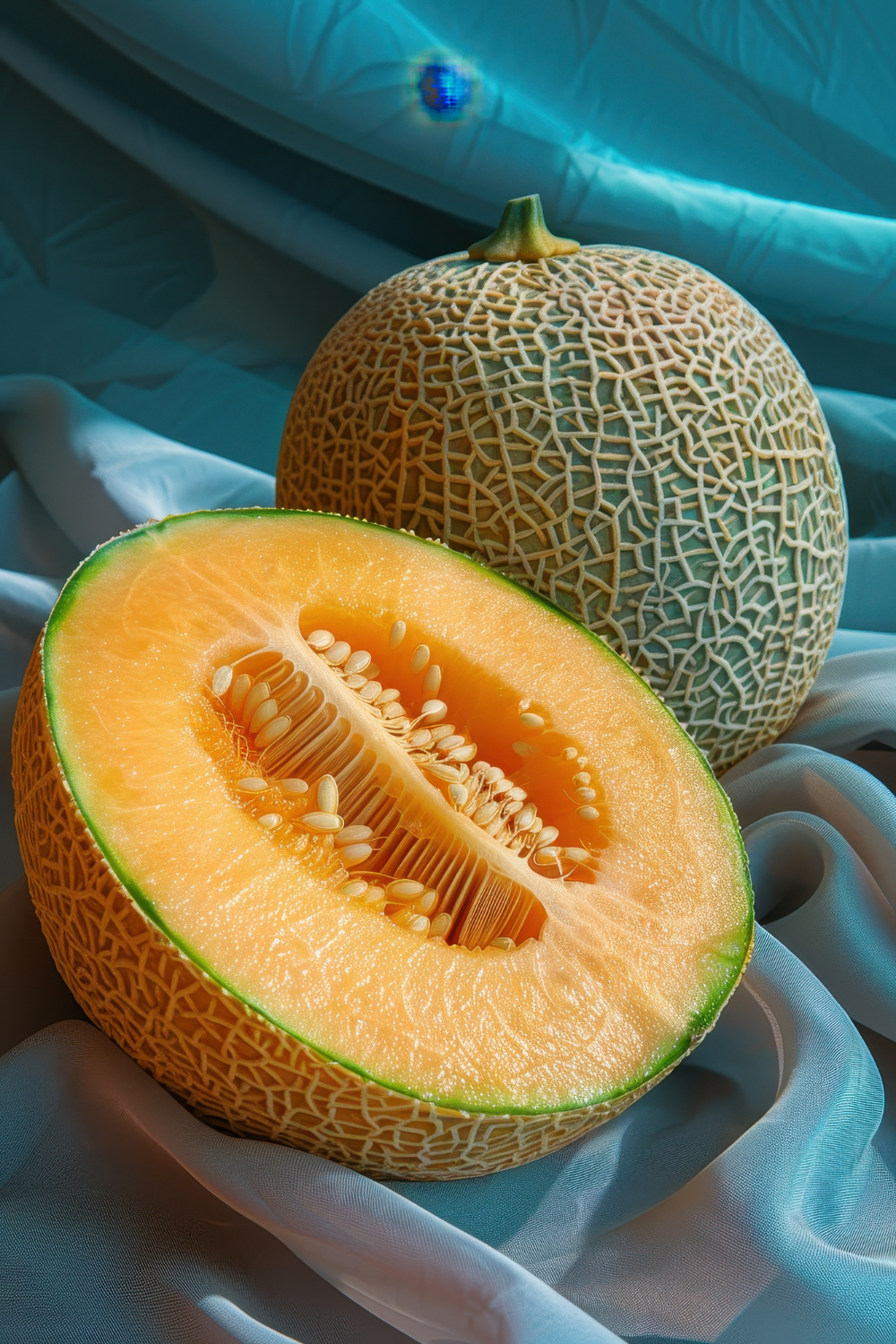 Cantaloupe