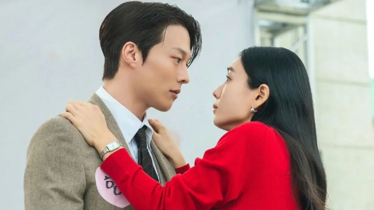 Dynamite Kiss Episode 3 Recap