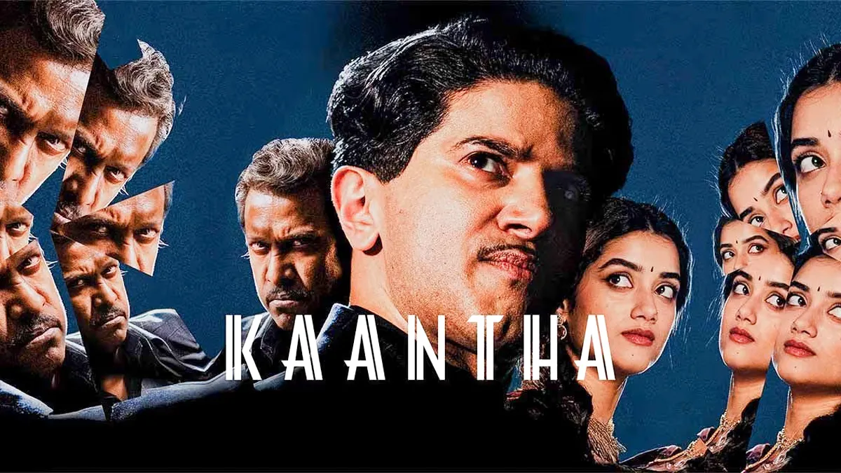 'Kaantha' Box Office Collection Day 7: Dulquer Salmaan’s Film Sees Huge Drop In Numbers, Earns ₹19 Crore In India