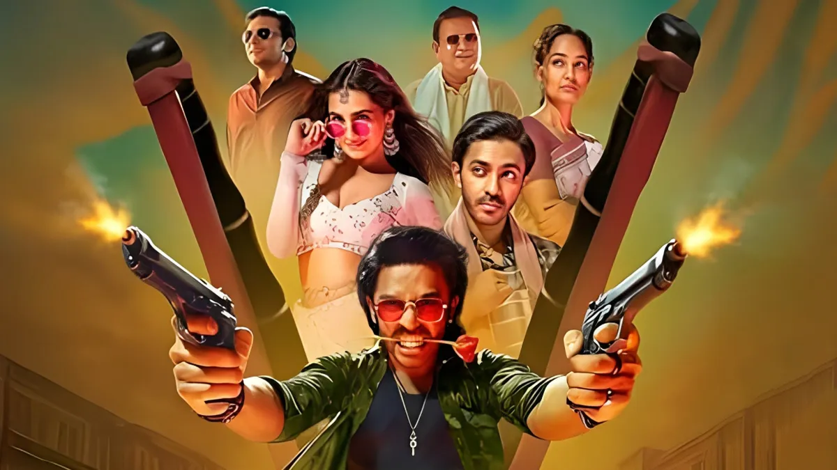 Nishaanchi 2 Ending Explained: Babloo vs Dabloo, The Death Twist And Manjari’s Path To Justice