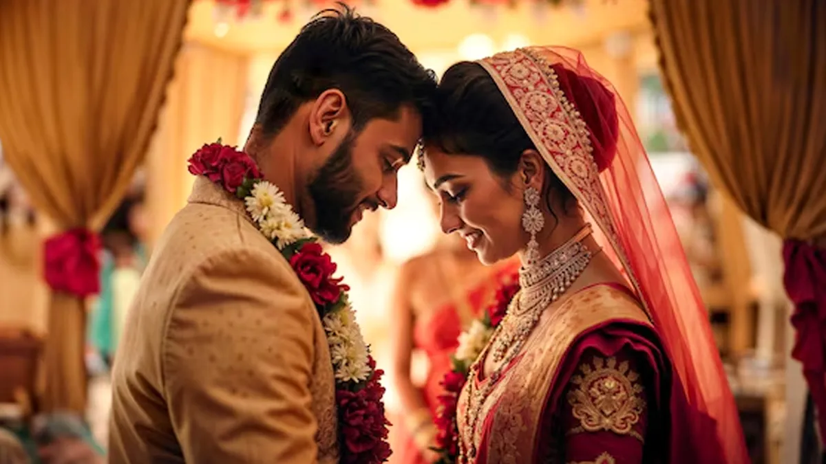 50+ Best Wedding Captions For Instagram: Perfect Captions For Brides, Grooms, And Guests