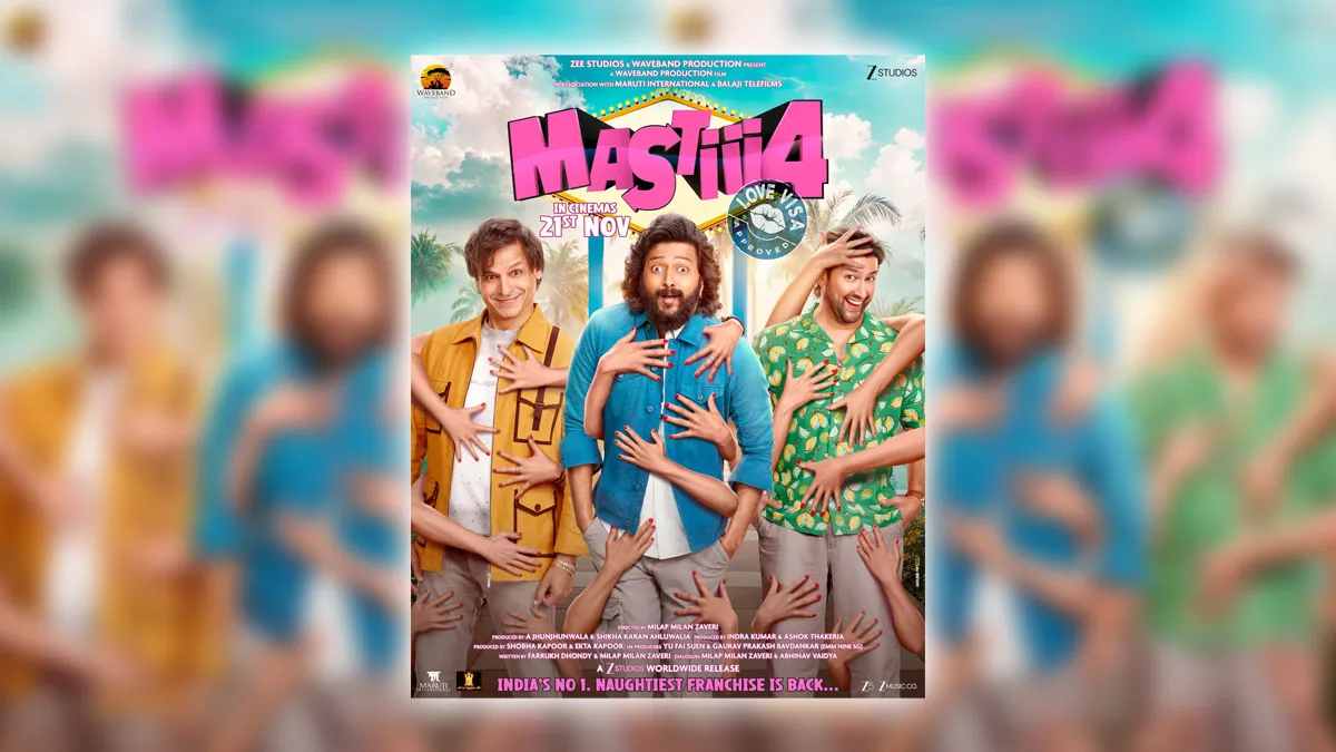 mastiii 4 twitter review