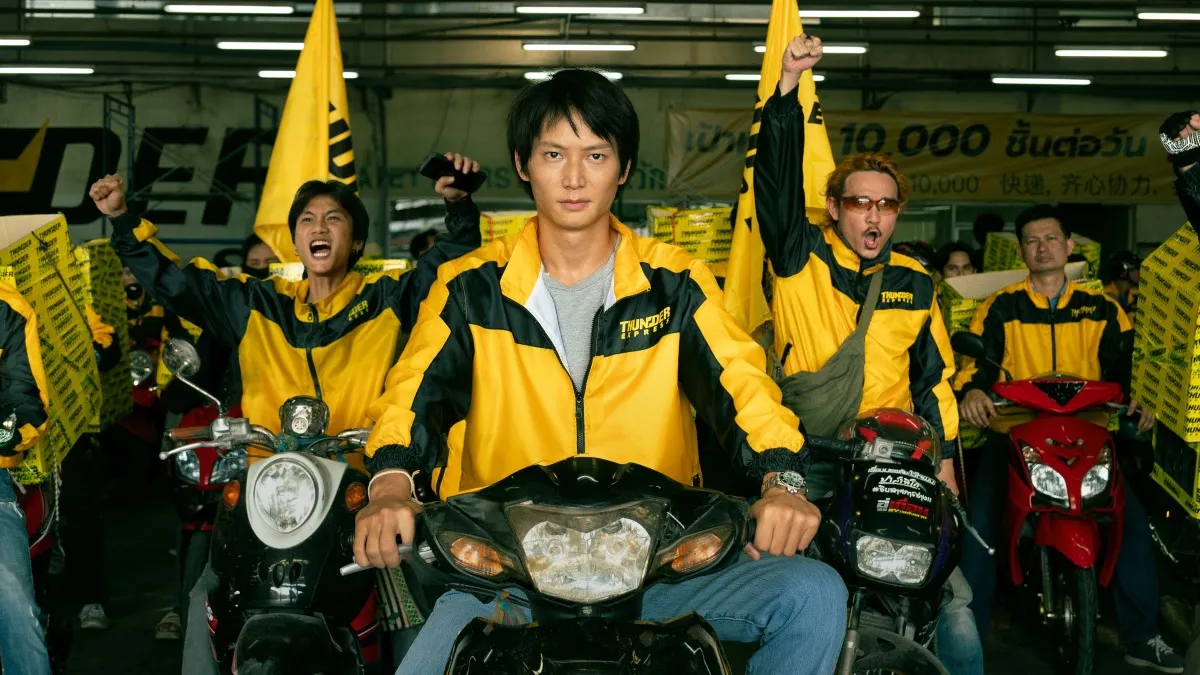 'Taxi Driver 3' OTT Release: When And Where To Watch The K-Drama Online In India