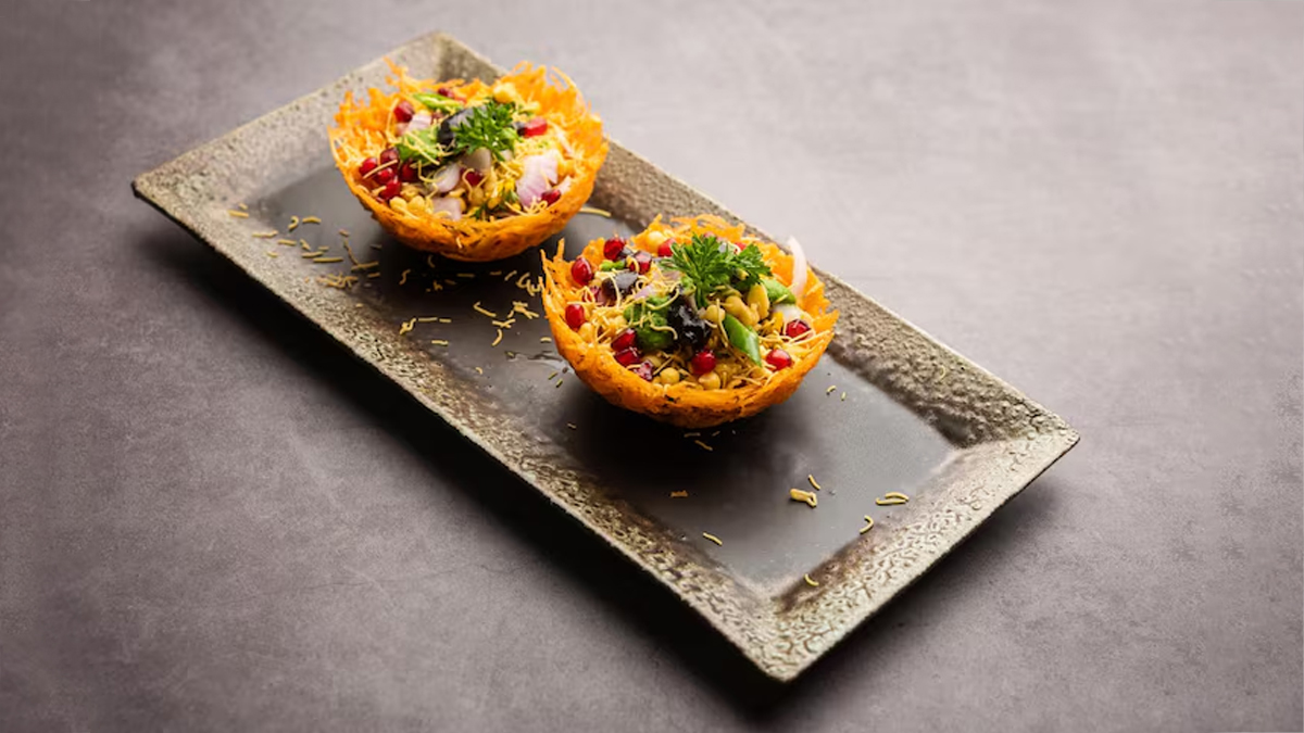 3 Street-Style Winter Chaat Recipes To Try At Home