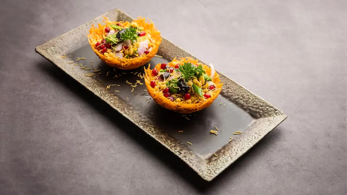 Winter Chaat Recipes