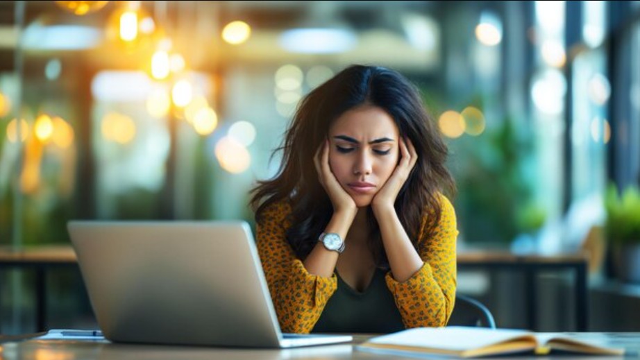 gen z and mental health