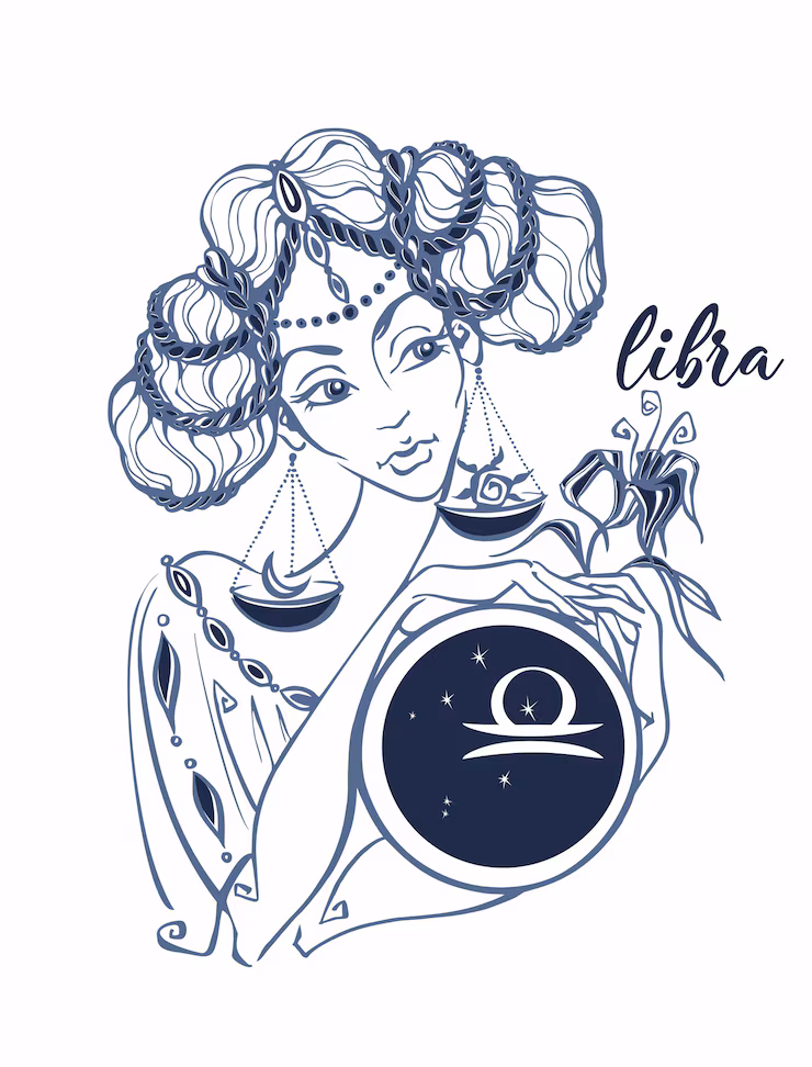 libra zodiac sign